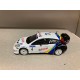 FORD FOCUS WRC 2004 MARTIN 1:43 SOLIDO SALVAT USADO/NO CAJA