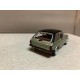 FORD FIESTA 1 GREEN/BLACK 1:43 SOLIDO SALVAT USADO/NO CAJA