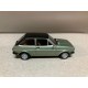 FORD FIESTA 1 GREEN/BLACK 1:43 SOLIDO SALVAT USADO/NO CAJA