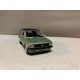 FORD FIESTA 1 GREEN/BLACK 1:43 SOLIDO SALVAT USADO/NO CAJA