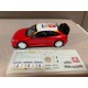 CITROEN XSARA WRC 1:43 SOLIDO SALVAT USADO/NO CAJA