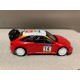 CITROEN XSARA WRC 1:43 SOLIDO SALVAT USADO/NO CAJA