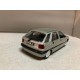 CITROEN ZX 1:43 SOLIDO SALVAT USADO/NO CAJA