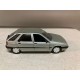 CITROEN ZX 1:43 SOLIDO SALVAT USADO/NO CAJA