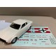 TOYOTA CELICA + DECALS 1:43 SOLIDO SALVAT USADO/NO CAJA
