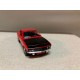 OPEL MANTA 1900 SR RED/BLACK 1:43 SOLIDO SALVAT USADO/NO CAJA