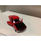 OPEL MANTA 1900 SR RED/BLACK 1:43 SOLIDO SALVAT USADO/NO CAJA