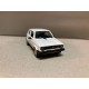 VOLKSWAGEN GOLF 1 GTi WHITE 1:43 SOLIDO SALVAT USADO/NO CAJA