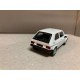 VOLKSWAGEN GOLF 1 GTi WHITE 1:43 SOLIDO SALVAT USADO/NO CAJA
