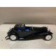 BUGATTI 41 1930 ROYALE COUPE DE VILLE 1:43 SOLIDO SALVAT NO BOX