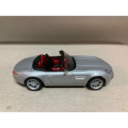 BMW E52 Z8 1999 1:43 SOLIDO SALVAT USADO/NO CAJA