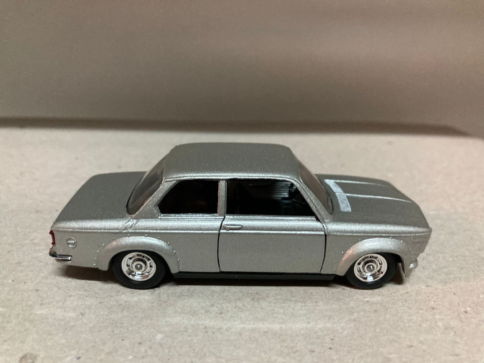 1/43 BMW 2002 Turbo カスタム