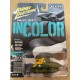 MILITARY WW II USA TANKS ESCOGER/CHOOSE/CHOISIR 1:100 JOHNNY LIGHTNING