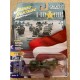 MILITARY WW II WILLYS MB JEEP ESCOGER/CHOOSE/CHOISIR 1:64 JOHNNY LIGHTNING