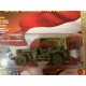 MILITARY WW II WILLYS MB JEEP ESCOGER/CHOOSE/CHOISIR 1:64 JOHNNY LIGHTNING