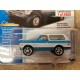 CHEVROLET BLAZER 1970 CLASSIC GOLD 1:64 JOHNNY LIGHTNING