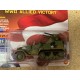 MILITARY WW II USA HALF TRACK ESCOGER/CHOOSE/CHOISIR 1:87 JOHNNY LIGHTNING