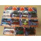 MATCHBOX CARS BEST OF UK 1/12 ESCOGER/CHOOSE/CHOISIR 1:64