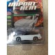 NISSAN 240 SX 1990 CUSTOM IMPORT HEAT 1:64 JOHNNY LIGHTNING