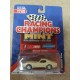 CHEVROLET CORVETTE C3 YELLOW 1969 1:64 RACING CHAMPIONS