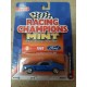 FORD MUSTANG 1969 BOSS 302 1:64 RACING CHAMPIONS