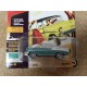 CHEVROLET BEL AIR 1956 CONVERTIBLE CLASSIC GOLD JOHNNY LIGHTNING