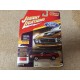 FORD MUSTANG 1973 MACH 1 CLASSIC GOLD JOHNNY LIGHTNING