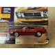 FORD MUSTANG 1973 MACH 1 CLASSIC GOLD JOHNNY LIGHTNING