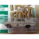 FORD THUNDERBOLT 1964 TASCA FORD TRIBUTE JOHNNY LIGHTNING