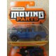 MOVING PARTS FORD RANGER 2019 1:64 MATCHBOX