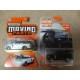 MOVING PARTS RANGE ROVER VOGUE 2018 SE ESCOGER/CHOOSE/CHOISIR 1:64 MATCHBOX