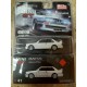 BMW M3 E30 ALPINE WHITE MINI GT TSM41 1:64 BLISTER USA EXCLUSIVE