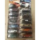 MATCHBOX SERIE FORD MUSTANG 1/12 ESCOGER/CHOOSE/CHOISIR 1:64