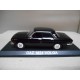 GAZ-24 VOLGA BLACK 1:43 DeAGOSTINI IXO USADO/EX PRIVADO