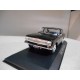 GAZ-24 VOLGA BLACK 1:43 DeAGOSTINI IXO USADO/EX PRIVADO