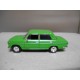 MOSKVITCH 2140 GREEN 1:43 DeAGOSTINI IXO USADO/EX PRIVADO