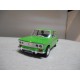 MOSKVITCH 2140 GREEN 1:43 DeAGOSTINI IXO USADO/EX PRIVADO