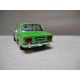 MOSKVITCH 2140 GREEN 1:43 DeAGOSTINI IXO USADO/EX PRIVADO