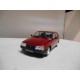 IZH-2126 ODA (LADA ODA) RED 1:43 DeAGOSTINI IXO USADO/EX PRIVADO