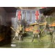 FIGURES KNIGHTS OF THE 100 YEARS WAR ESCOGER/CHOOSE/ESCOGER 1:32 FORCES OF VALOR