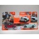 JEEP WILLYS JEEPSTER 1948 ESCOGER/CHOOSE/CHOISIR 1:64 MATCHBOX