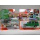 LAND ROVER 2ND GENERATION 1965 ESCOGER/CHOOSE/CHOISIR 1:64 MATCHBOX