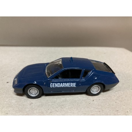 Norev Renault Alpine A 310 Yellow Car 1 18 Scale | Seychelles