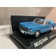 FORD MUSTANG CONVERTIBLE 1964 NEW RAY USADO/EX PRIVADO