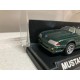 FORD MUSTANG 1989 GT CONVERTIBLE NEW RAY USADO/EX PRIVADO