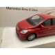 MERCEDES-BENZ ESCOGER/CHOOSE/CHOISIR 1:43 MONDO MOTORS USADO/EX PRIVADO