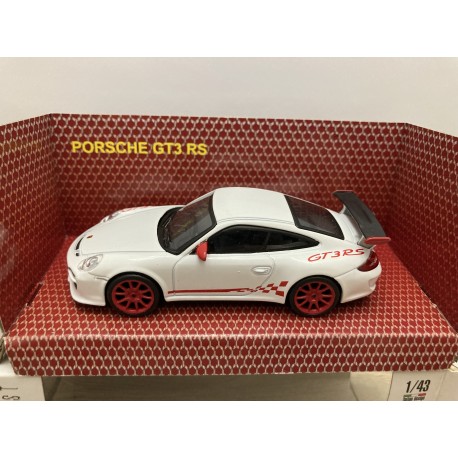 PORSCHE 911 RACING ESCOGER/CHOOSE/CHOISIR 1:43 MONDO MOTORS USADO/EX PRIVADO