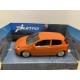 FIAT PUNTO 3 (GRANDE PUNTO) ORANGE 3P 1:43 MONDO MOTORS USADO/EX PRIVADO