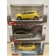 RENAULT MEGANE 4 ESCOGER/CHOOSE/CHOISIR 1:43 MONDO MOTORS USADO/EX PRIVADO