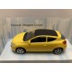 RENAULT MEGANE 4 ESCOGER/CHOOSE/CHOISIR 1:43 MONDO MOTORS USADO/EX PRIVADO